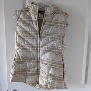 Patagonia down vest